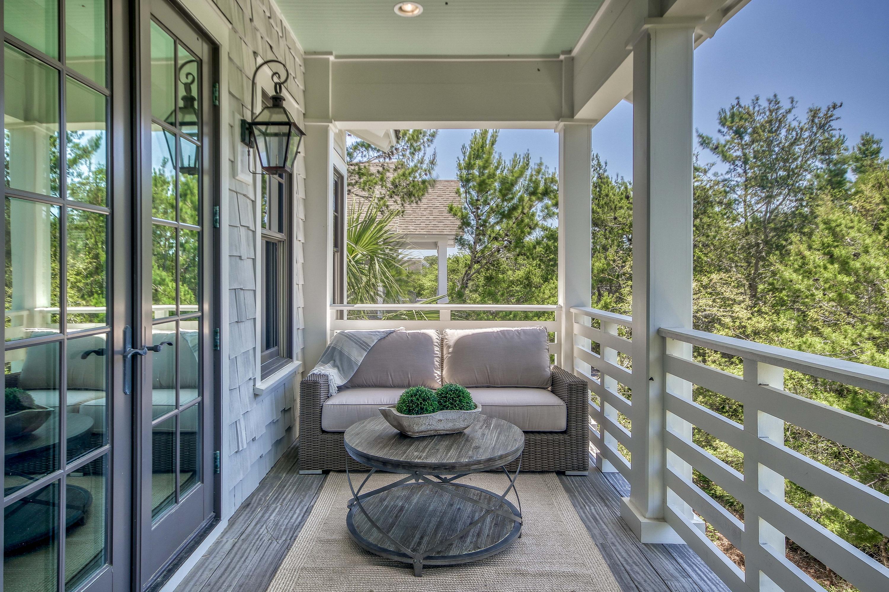 WATERSOUND BEACH - Residential