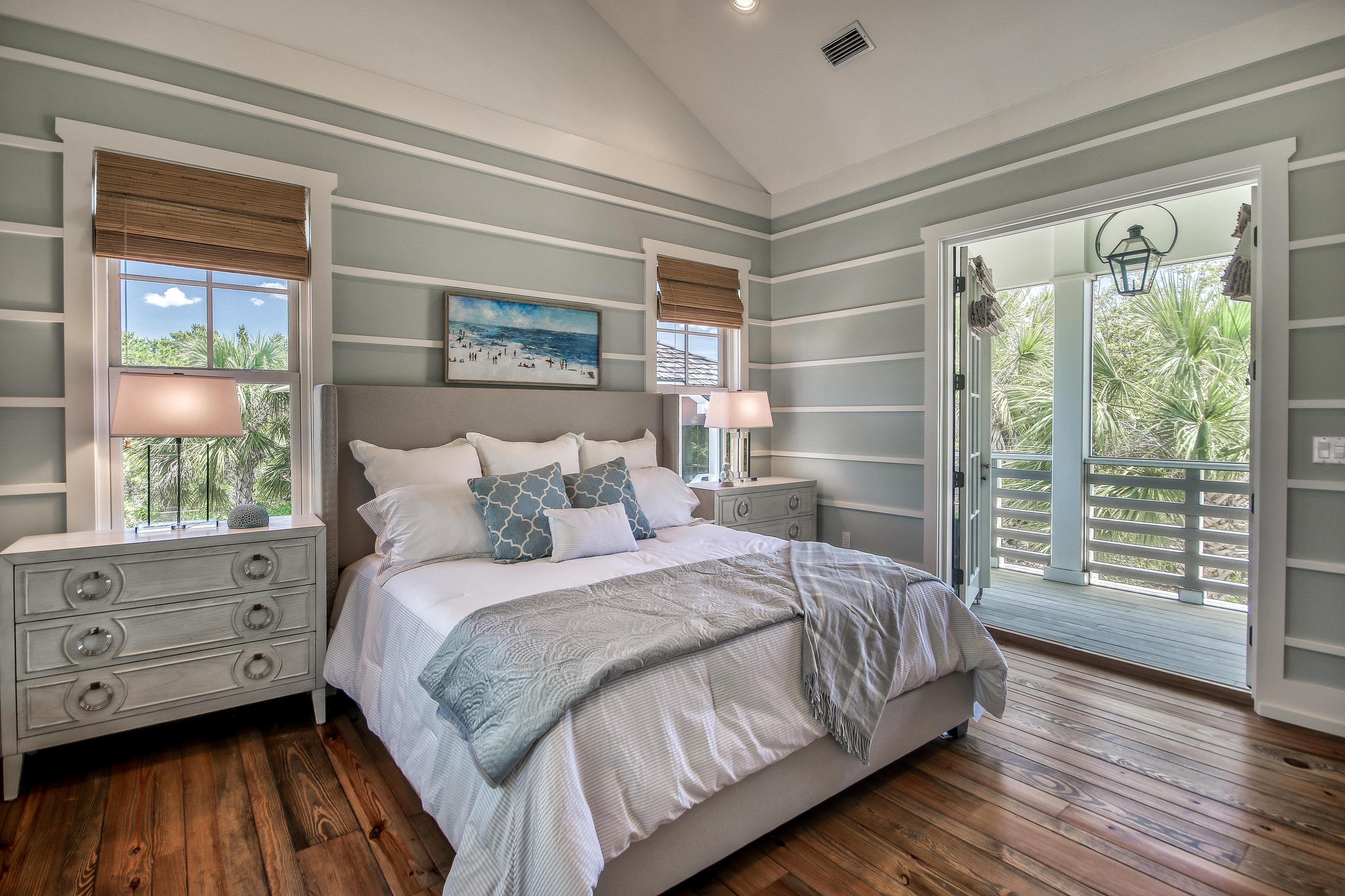 WATERSOUND BEACH - Residential