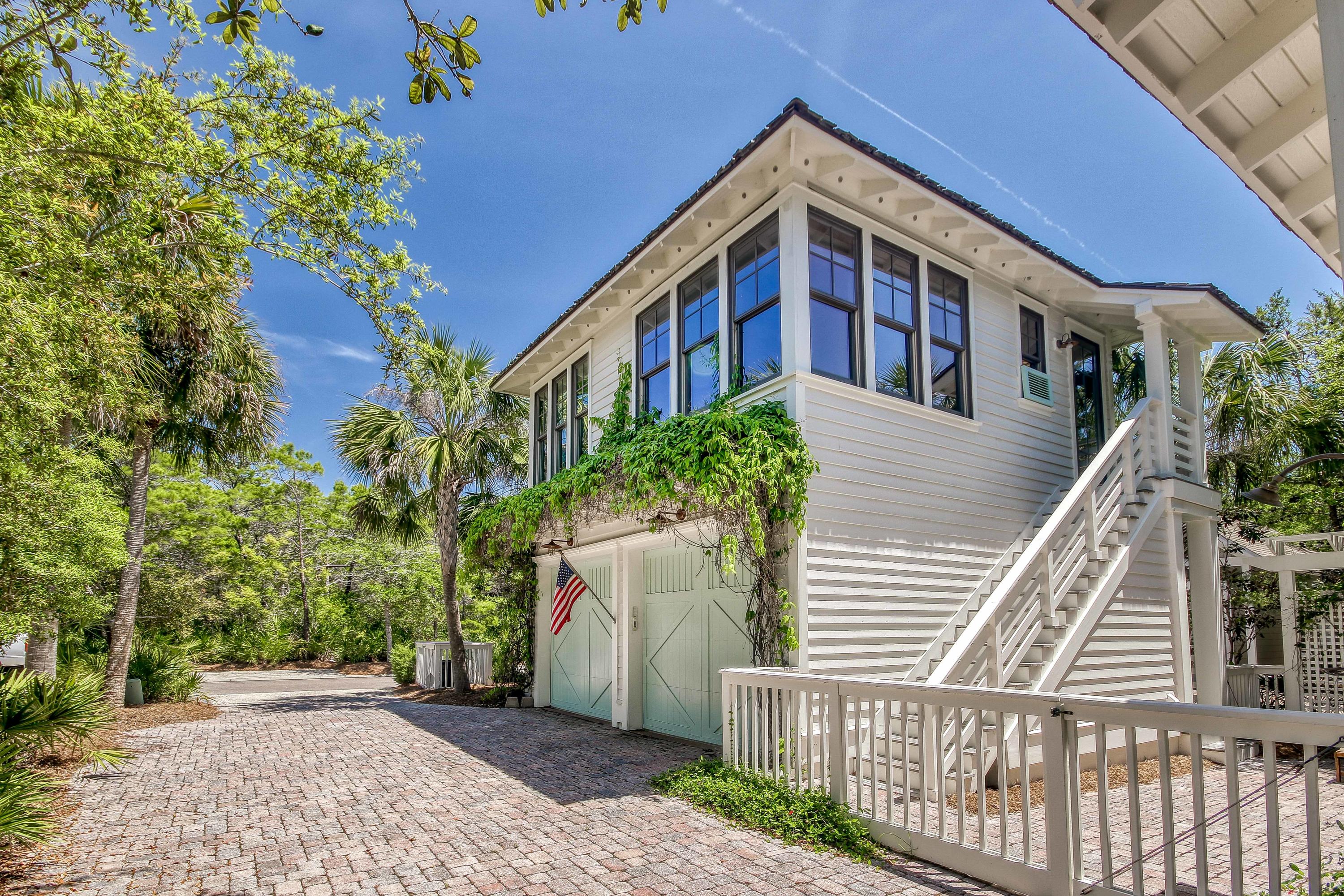 WATERSOUND BEACH - Residential
