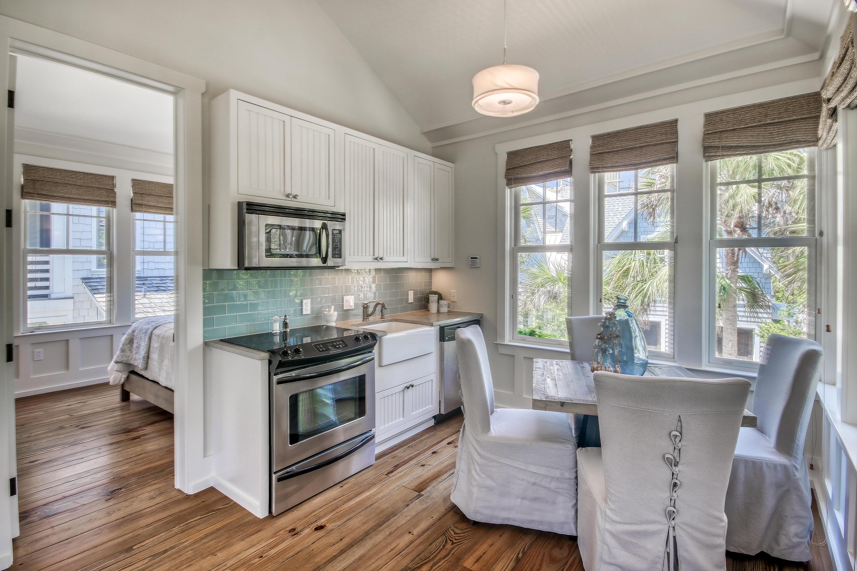 WATERSOUND BEACH - Residential