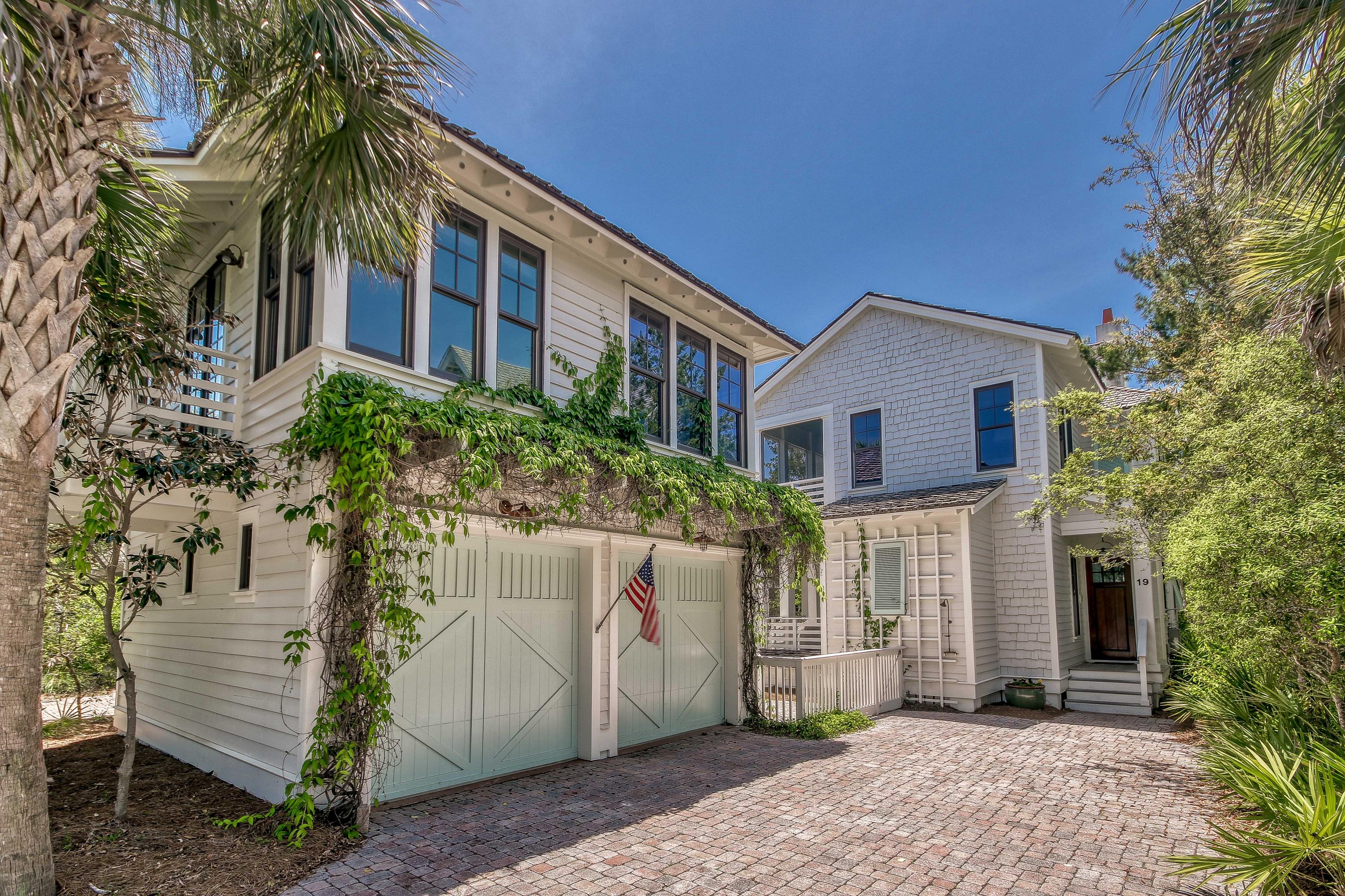 WATERSOUND BEACH - Residential