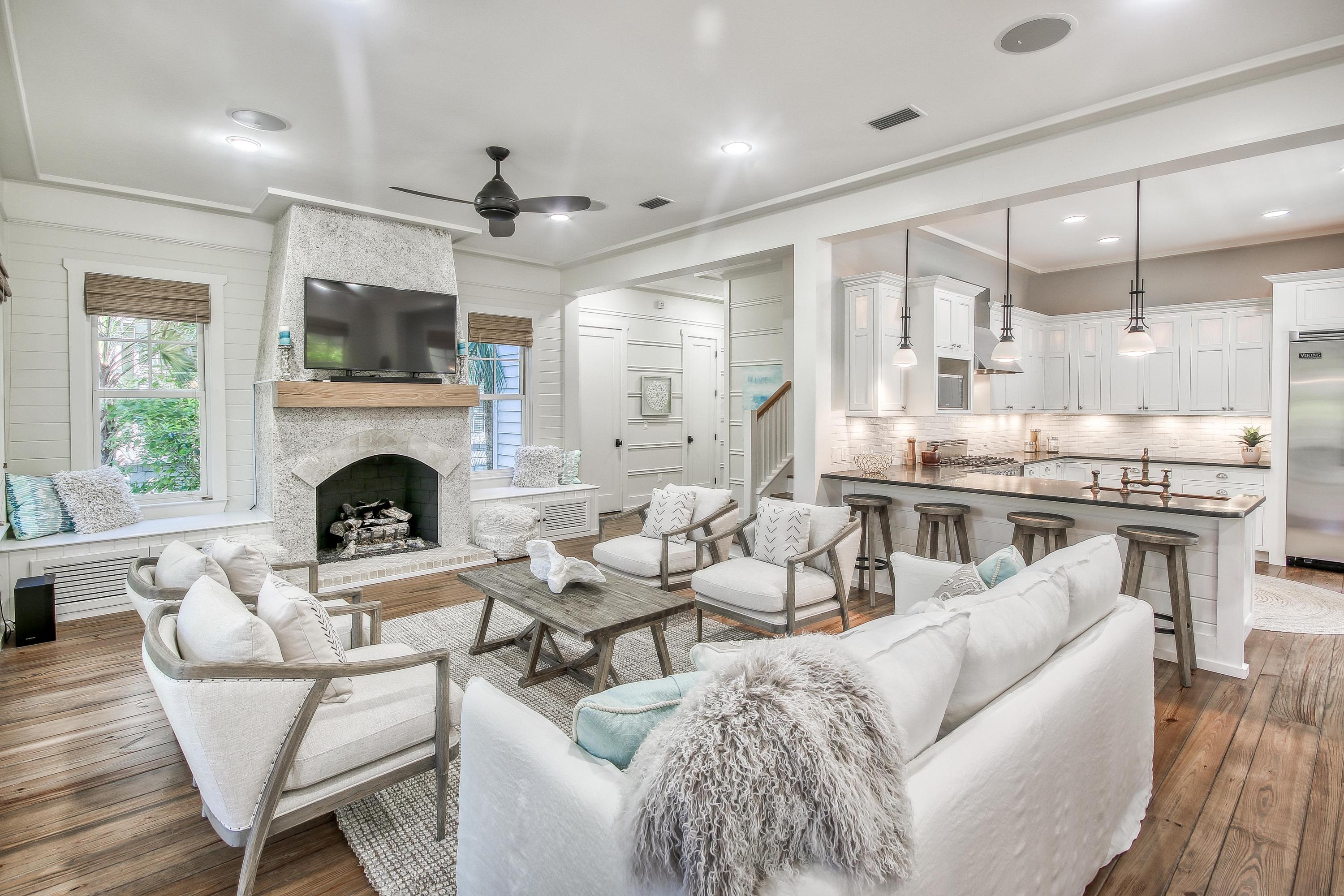 WATERSOUND BEACH - Residential