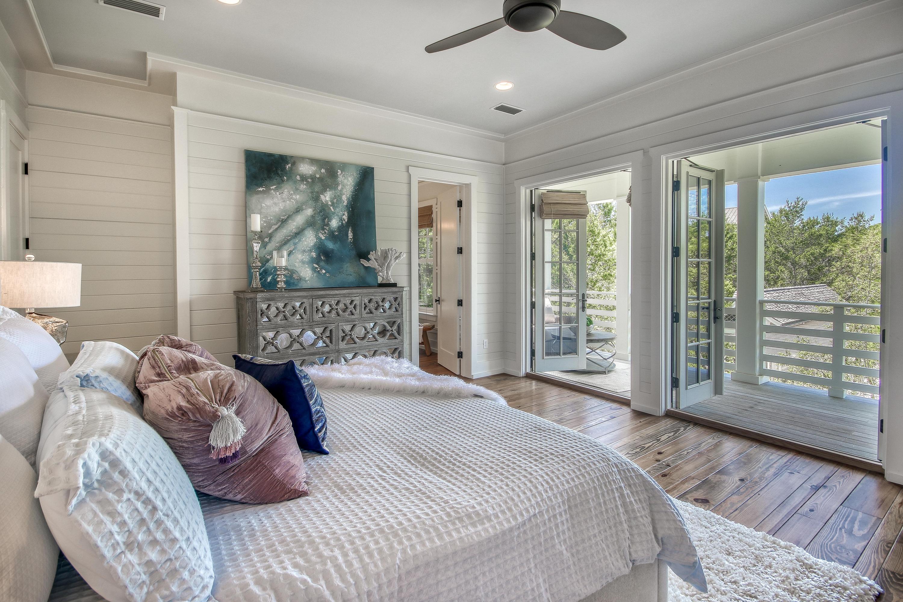 WATERSOUND BEACH - Residential