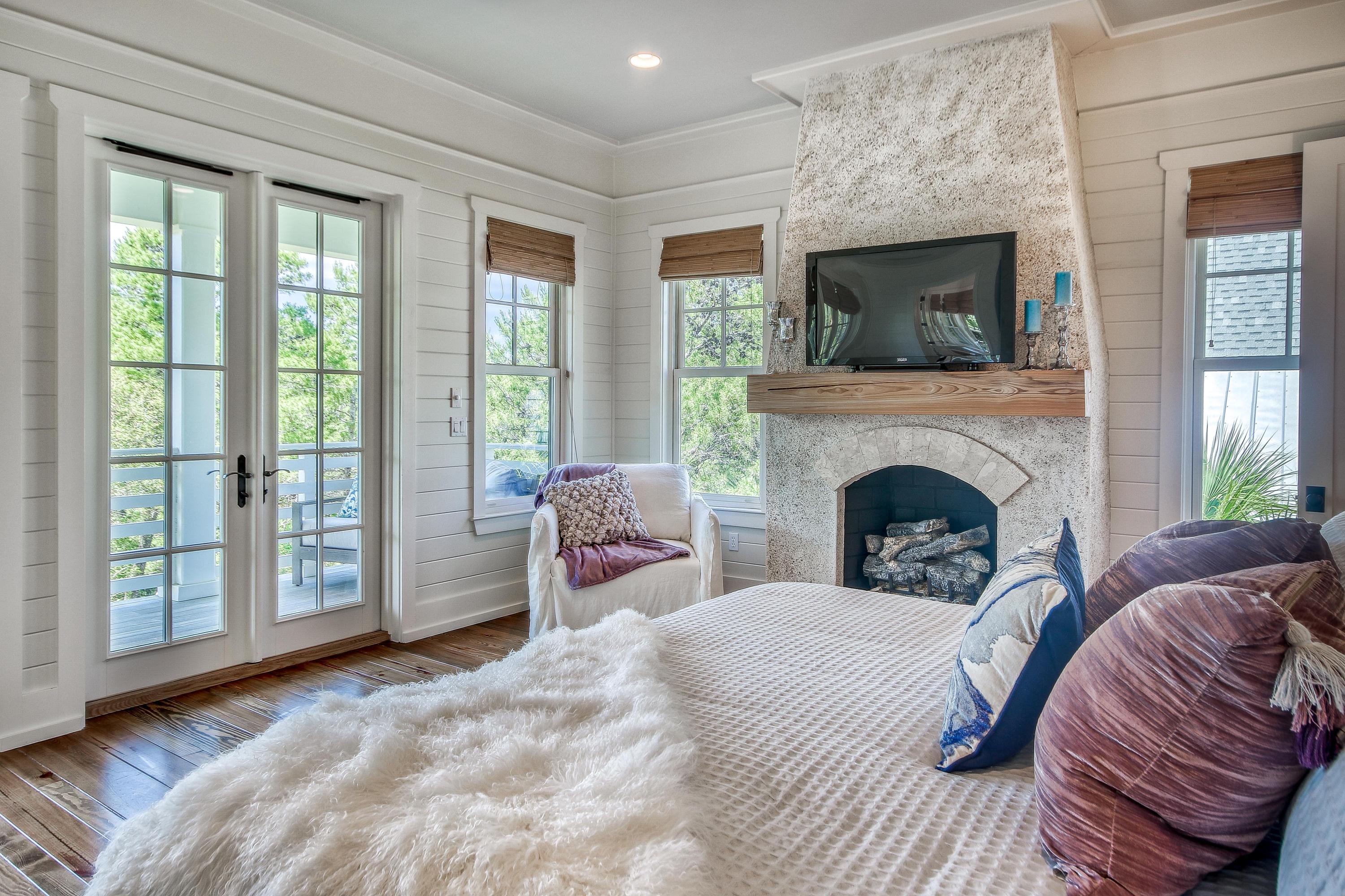 WATERSOUND BEACH - Residential