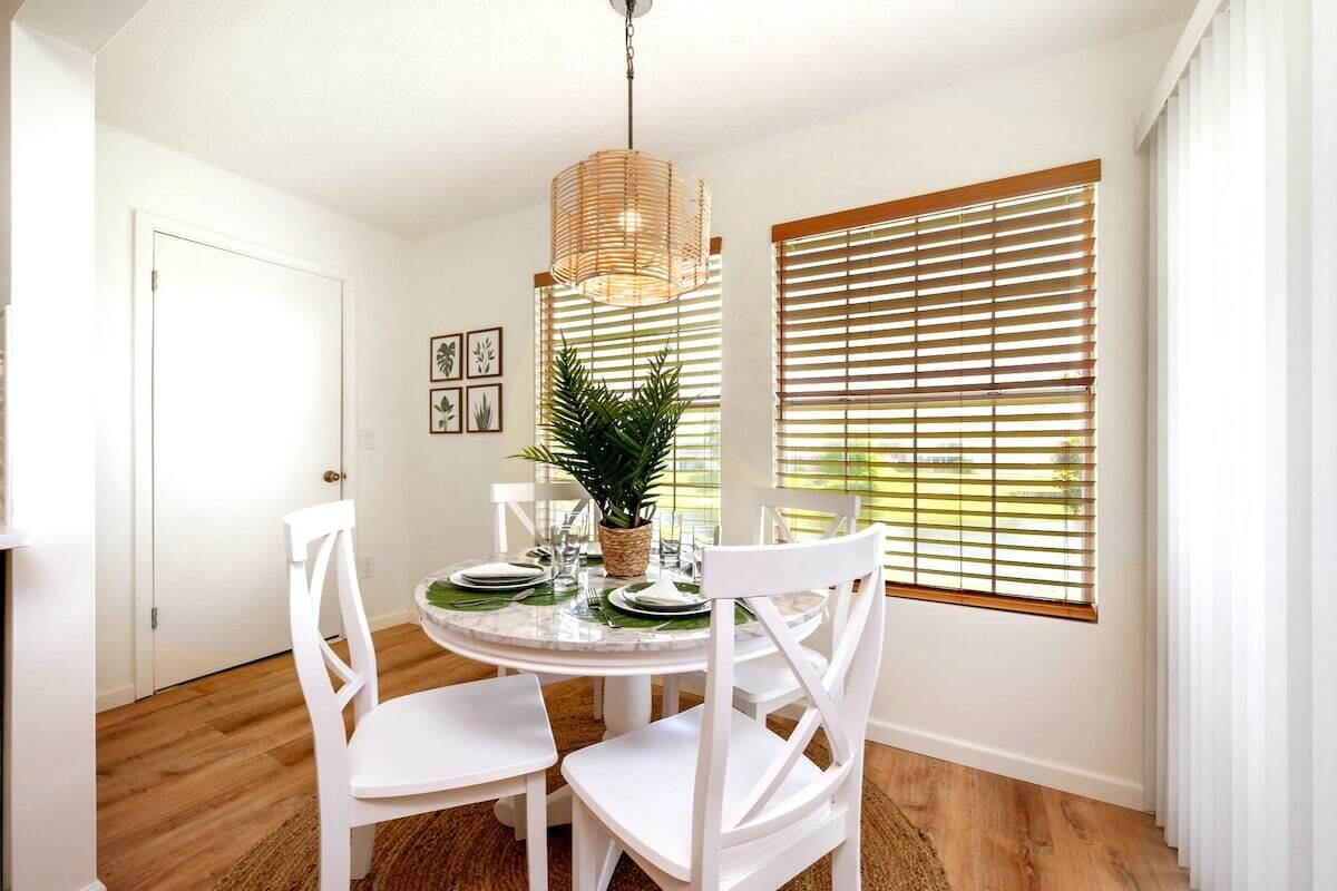 GULF TERRACE CONDO - Residential