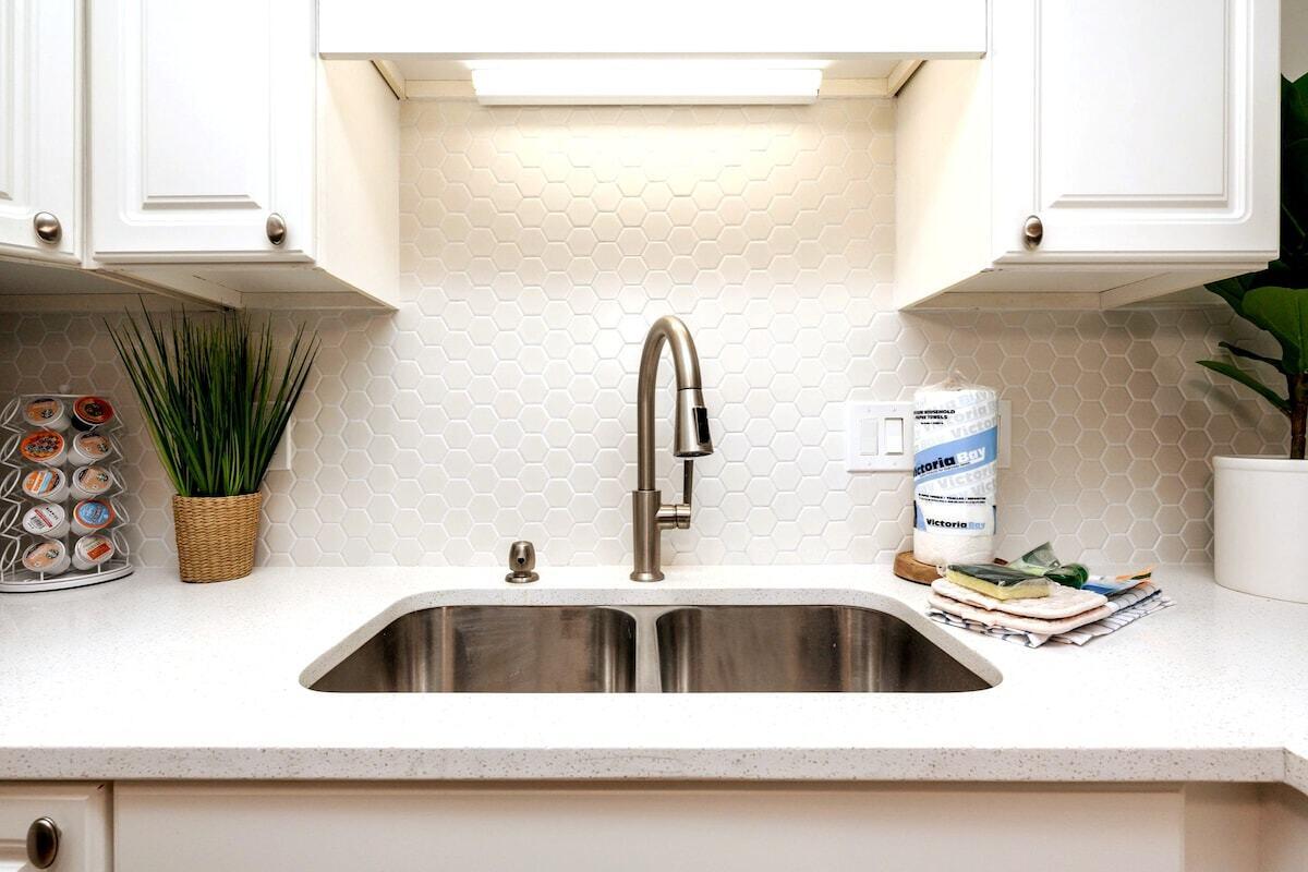 GULF TERRACE CONDO - Residential