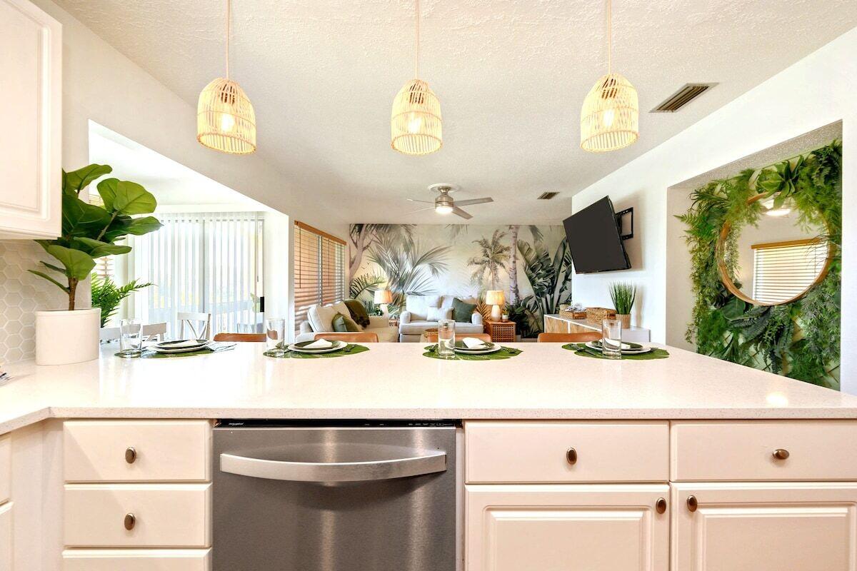 GULF TERRACE CONDO - Residential