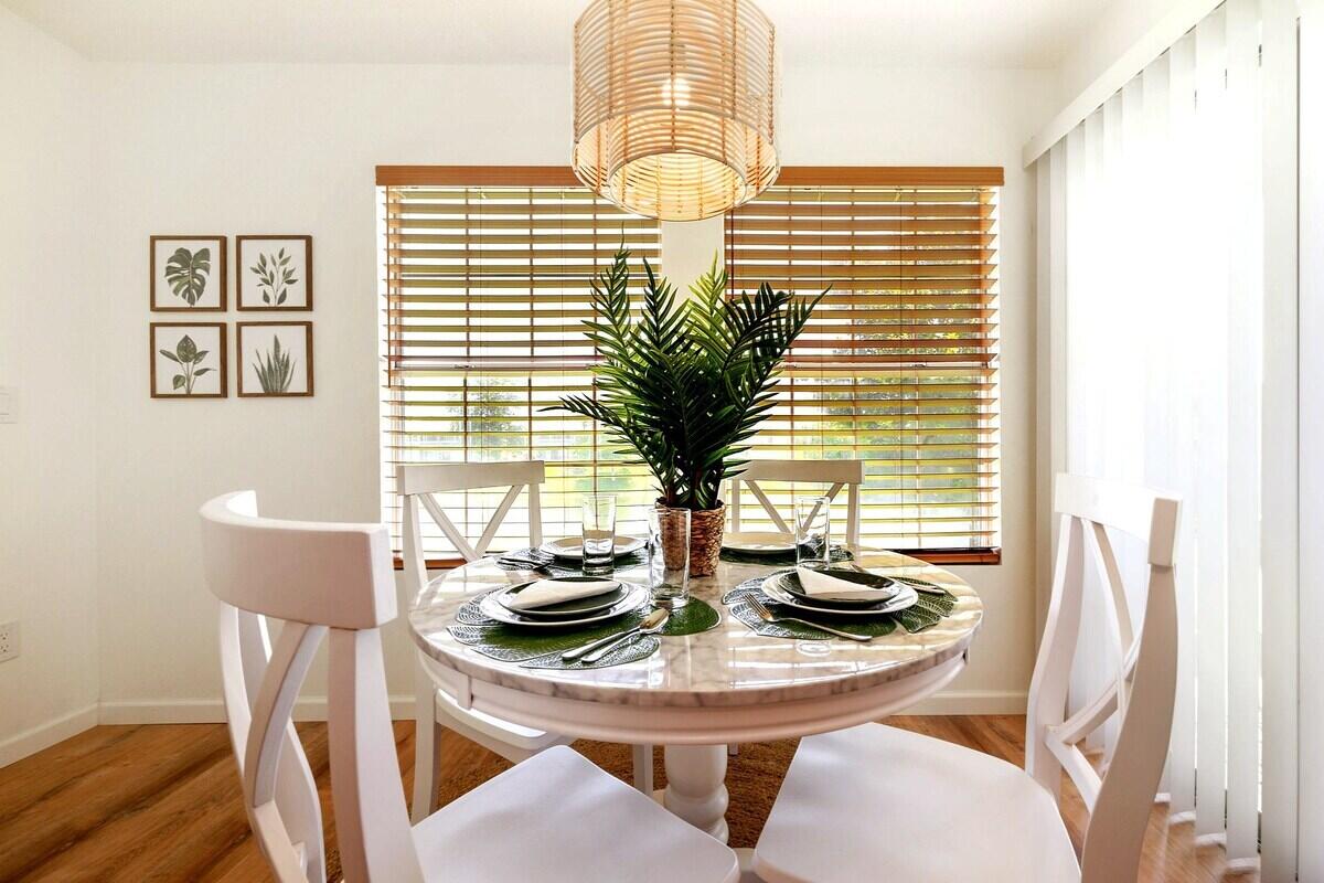 GULF TERRACE CONDO - Residential