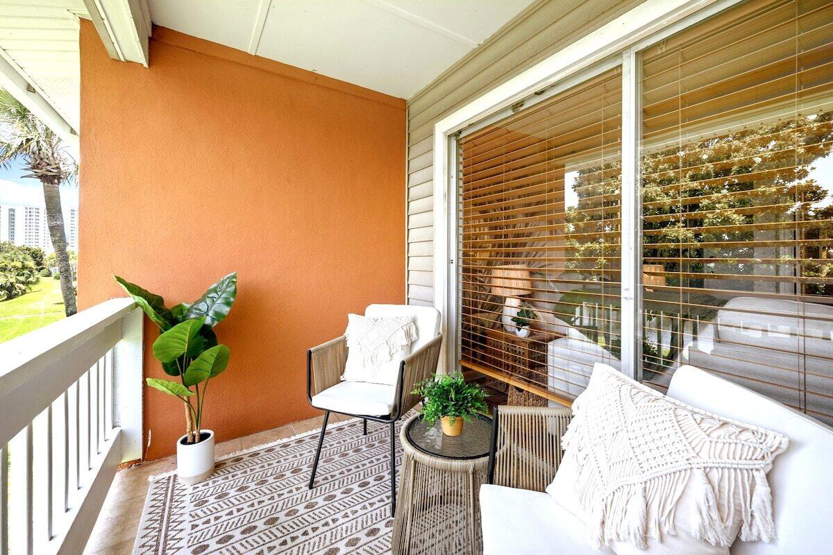 GULF TERRACE CONDO - Residential