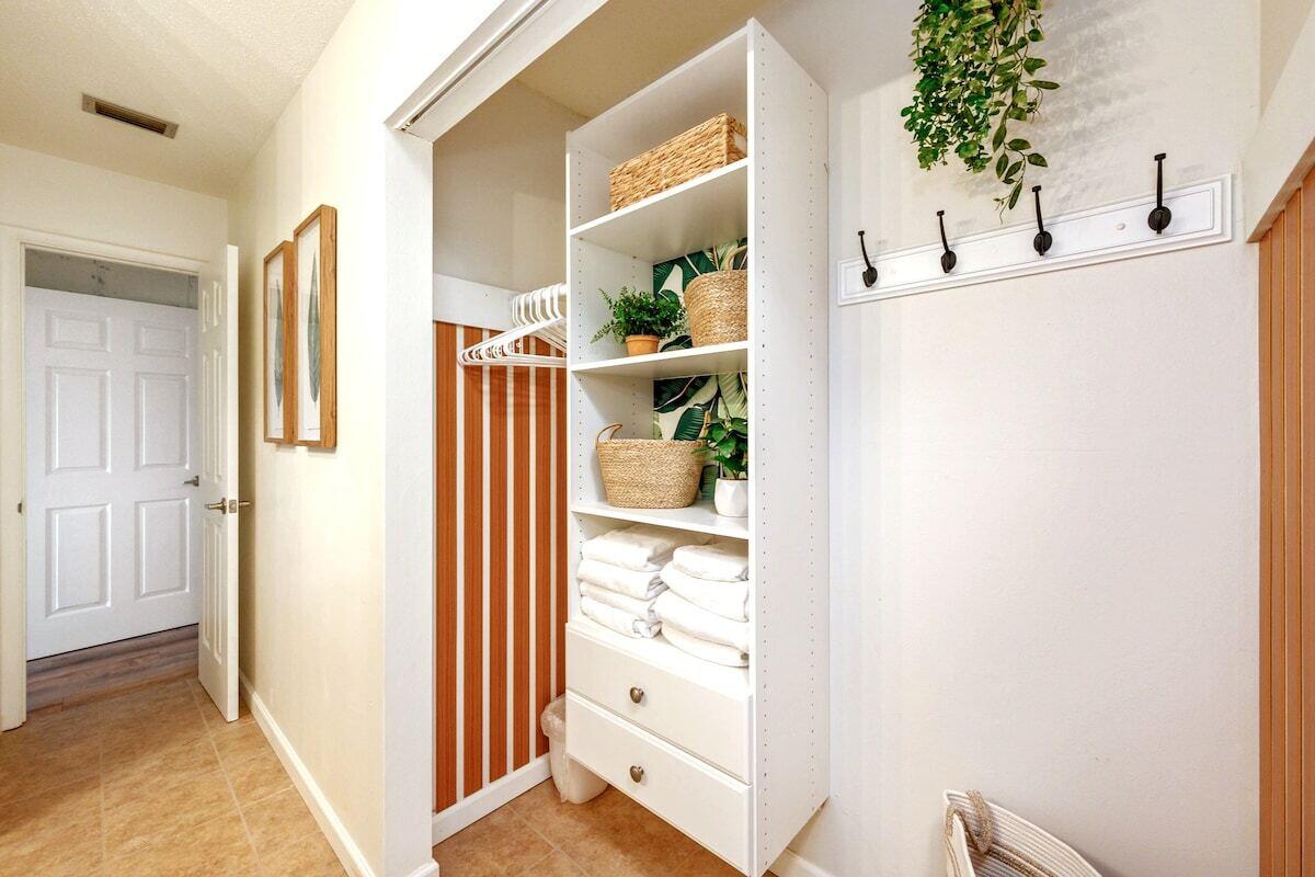 GULF TERRACE CONDO - Residential