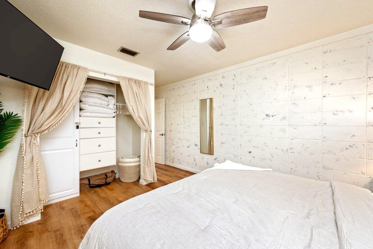 GULF TERRACE CONDO - Residential