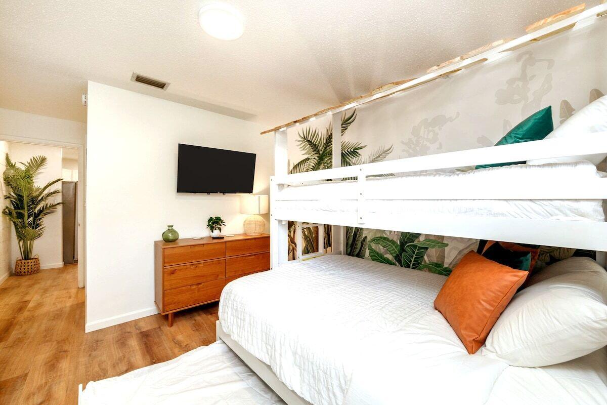 GULF TERRACE CONDO - Residential