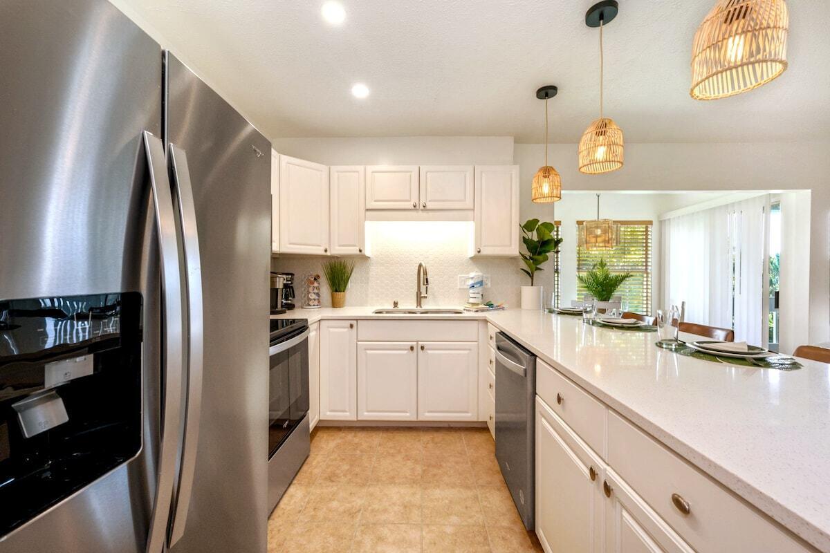 GULF TERRACE CONDO - Residential