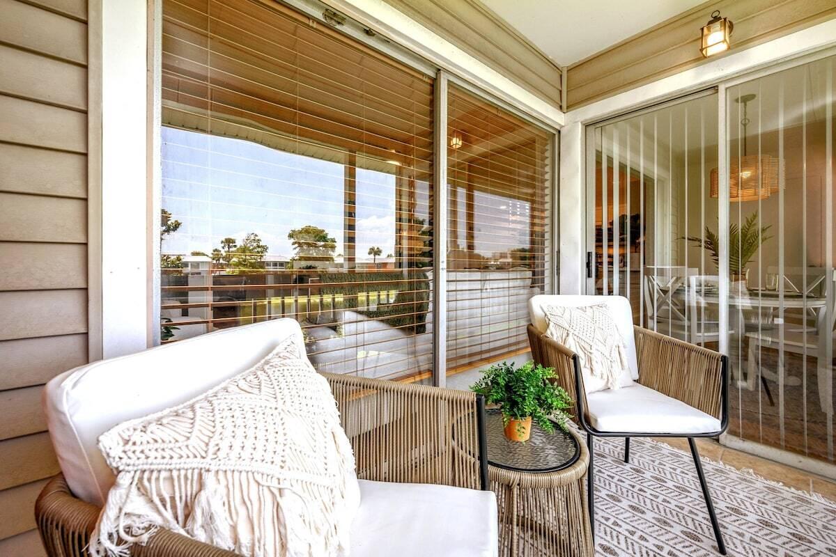 GULF TERRACE CONDO - Residential