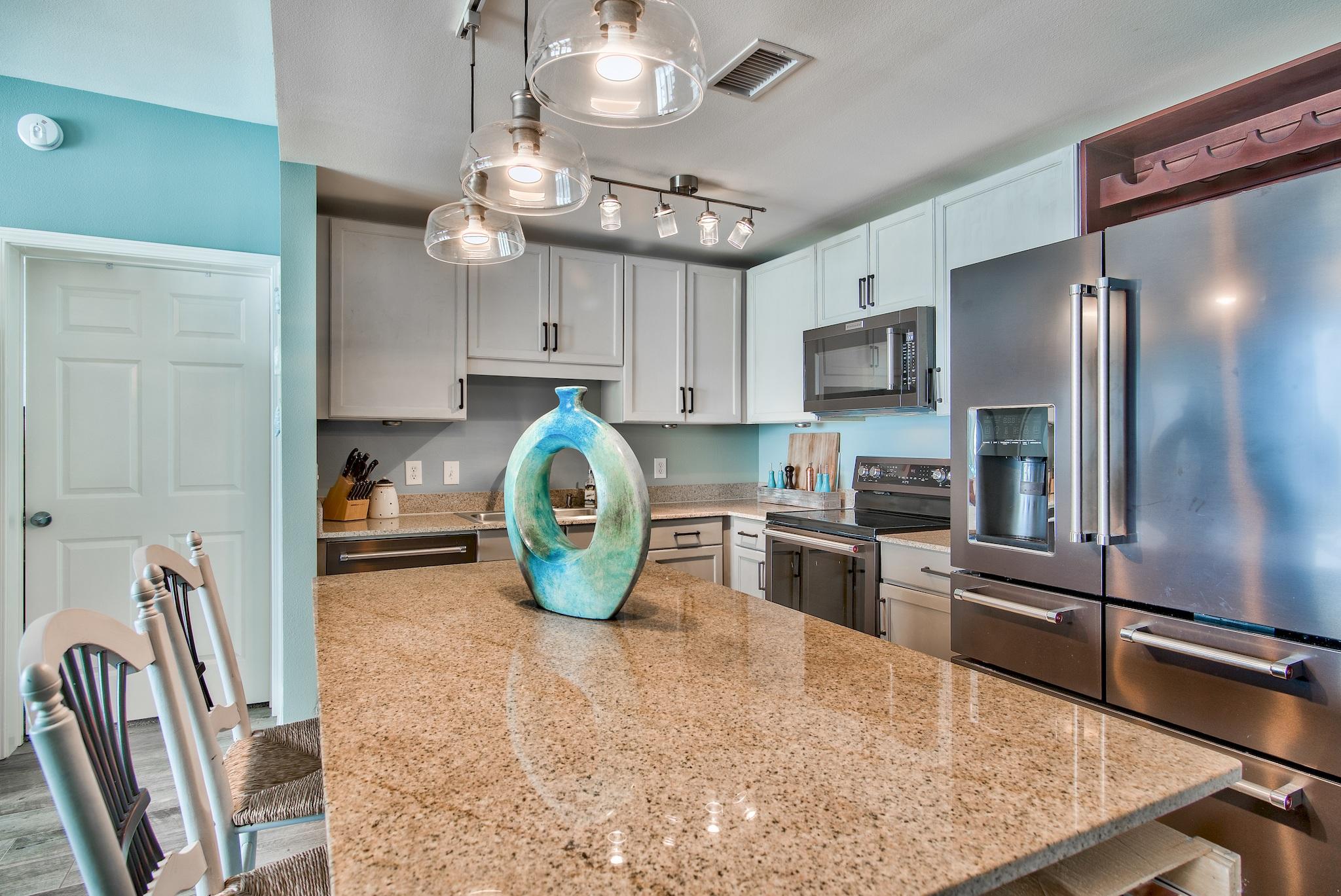 Laketown Wharf Phase II - Residential