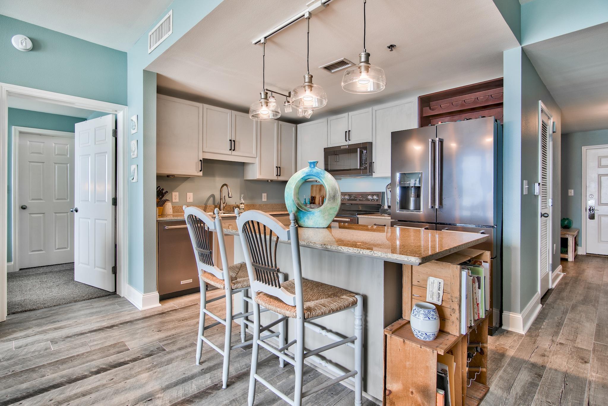 Laketown Wharf Phase II - Residential