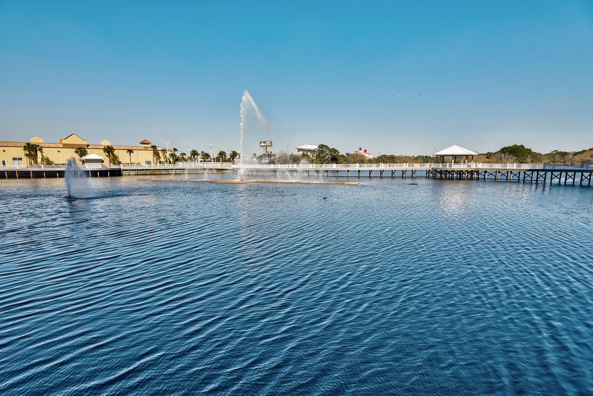 Laketown Wharf Phase II - Residential