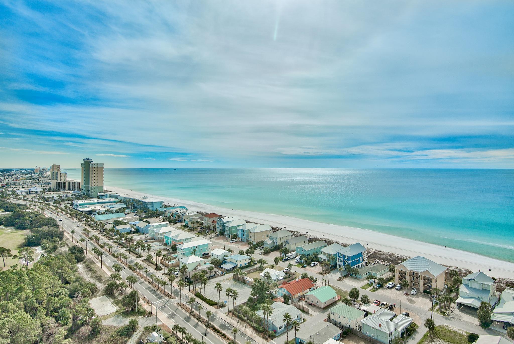 Laketown Wharf Phase II - Residential