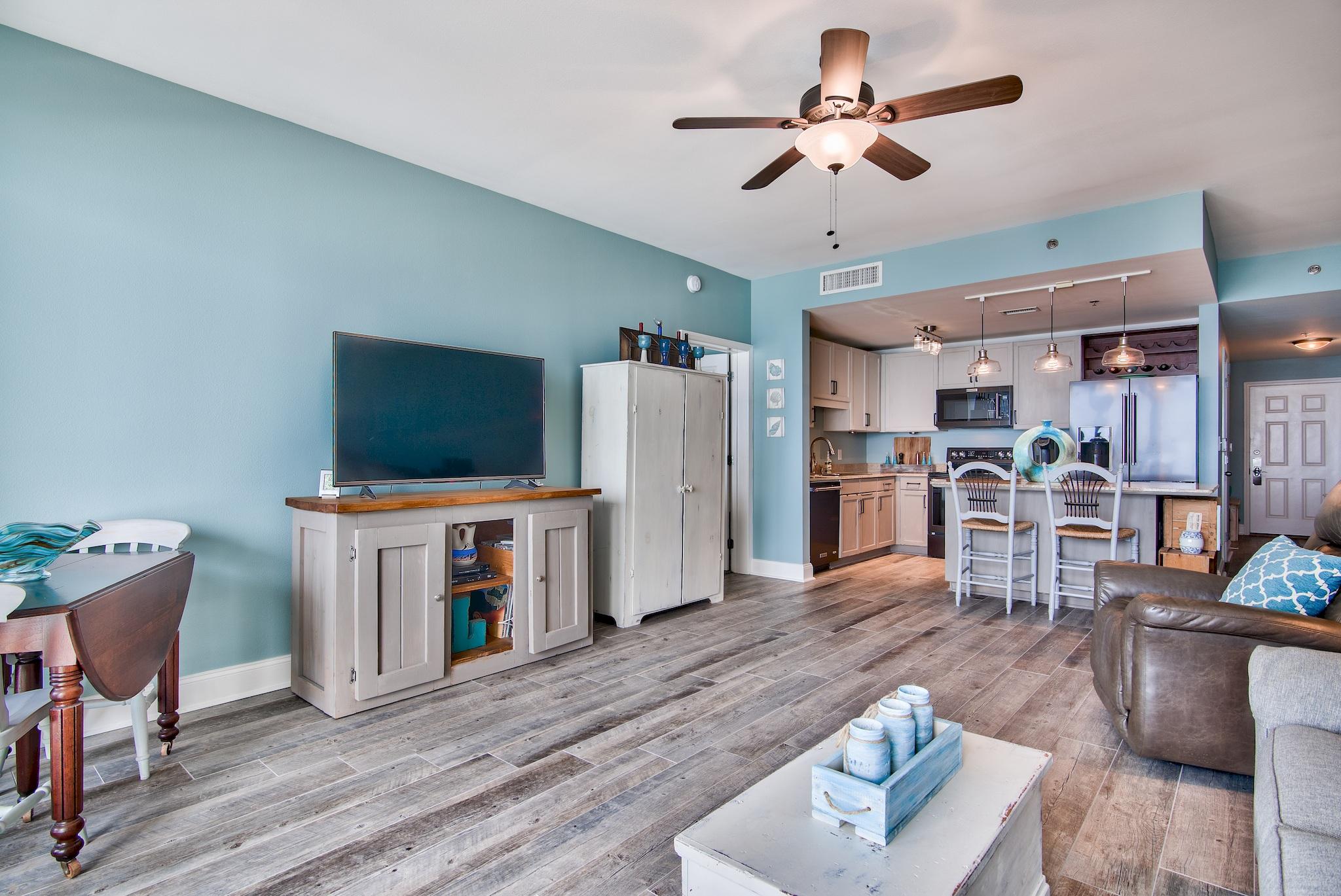 Laketown Wharf Phase II - Residential