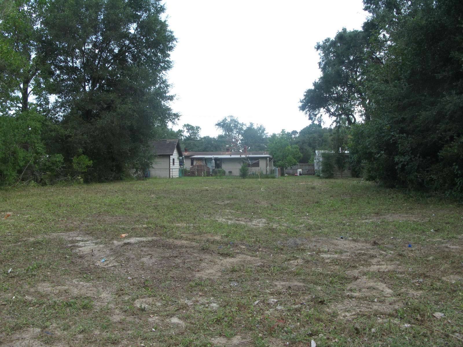 4th Addition Garner Beach - Land