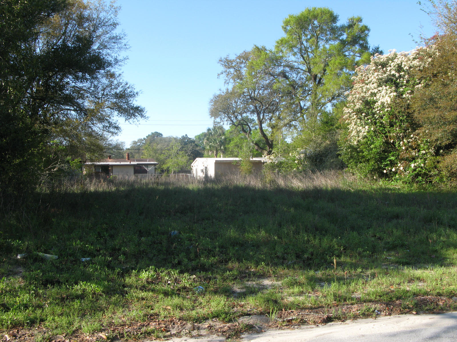 4th Addition Garner Beach - Land