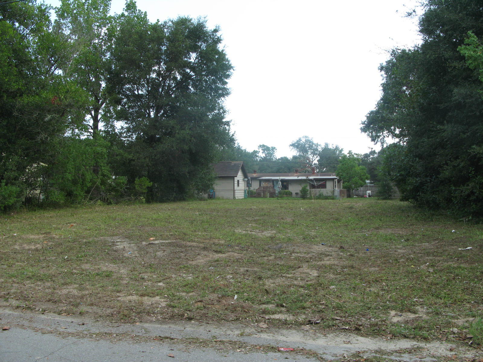 4th Addition Garner Beach - Land