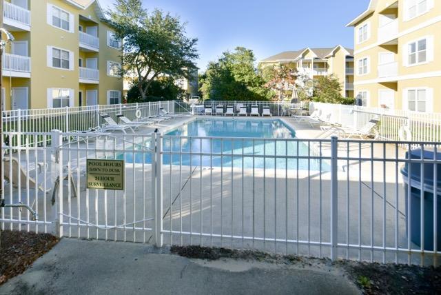 HERON'S WATCH CONDO PH 3 - Residential