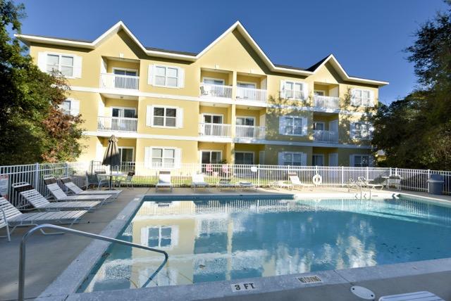 HERON'S WATCH CONDO PH 3 - Residential