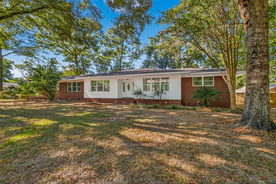 Welcome to 921 Lisa Hill Dr -- Spacious, Updated, and Move-In Ready!This beautifully maintained home blends comfort, character, and modern updates across 2,829 sq ft of living space. Featuring 3 bedrooms, 2 full baths, 2 half baths, and a versatile office that can easily serve as a 4th bedroom or flex space, it offers plenty of room for everyone.Inside, you'll find fresh paint in the bedrooms and hallway, along with brand-new carpet for a clean, move-in-ready feel. The inviting living area showcases laminate wood flooring, crown molding, and natural light that fills every corner. A formal dining room flows effortlessly into the living space -- perfect for family gatherings or game nights. The dedicated office includes its own half bath, ideal for remote work or guests. The kitchen is both stylish and functional, featuring soft-close shaker cabinets, granite countertops, subway tile backsplash, stainless steel appliances, and a convenient half bath nearby. The spacious primary suite offers a walk-in closet and a beautifully updated bath with a rain-head shower that feels like a private retreat.
Step outside to a backyard built for entertaining. a covered deck overlooks the fully fenced yard, complete with a fire pit, storage shed, RV parking, chicken coop, and even an outdoor movie-theater setup for evenings under the stars.
With a 2019 roof and HVAC, no HOA, and a generous 0.38-acre corner lot, this home combines peace of mind with unbeatable value.
Don't miss your opportunity to own this one-of-a-kind property . Schedule your private showing today and discover why 921 Lisa Hill Dr is the perfect place to call home.
