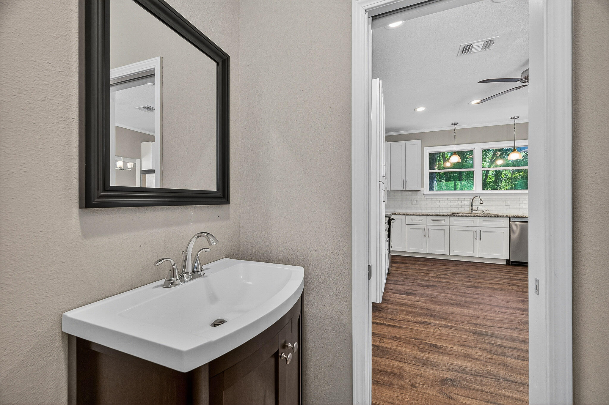 GONZALEZ PARK - Residential