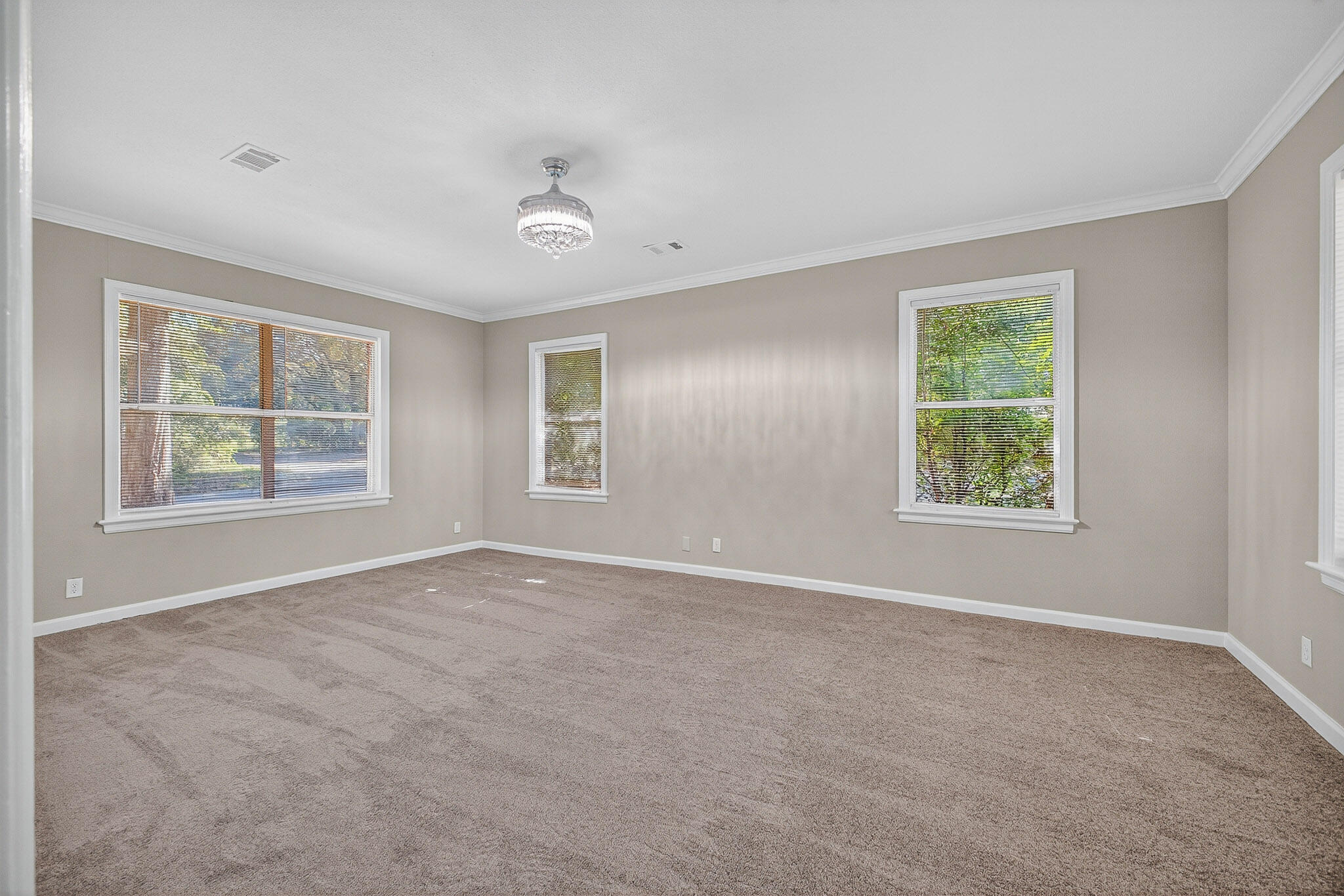 GONZALEZ PARK - Residential