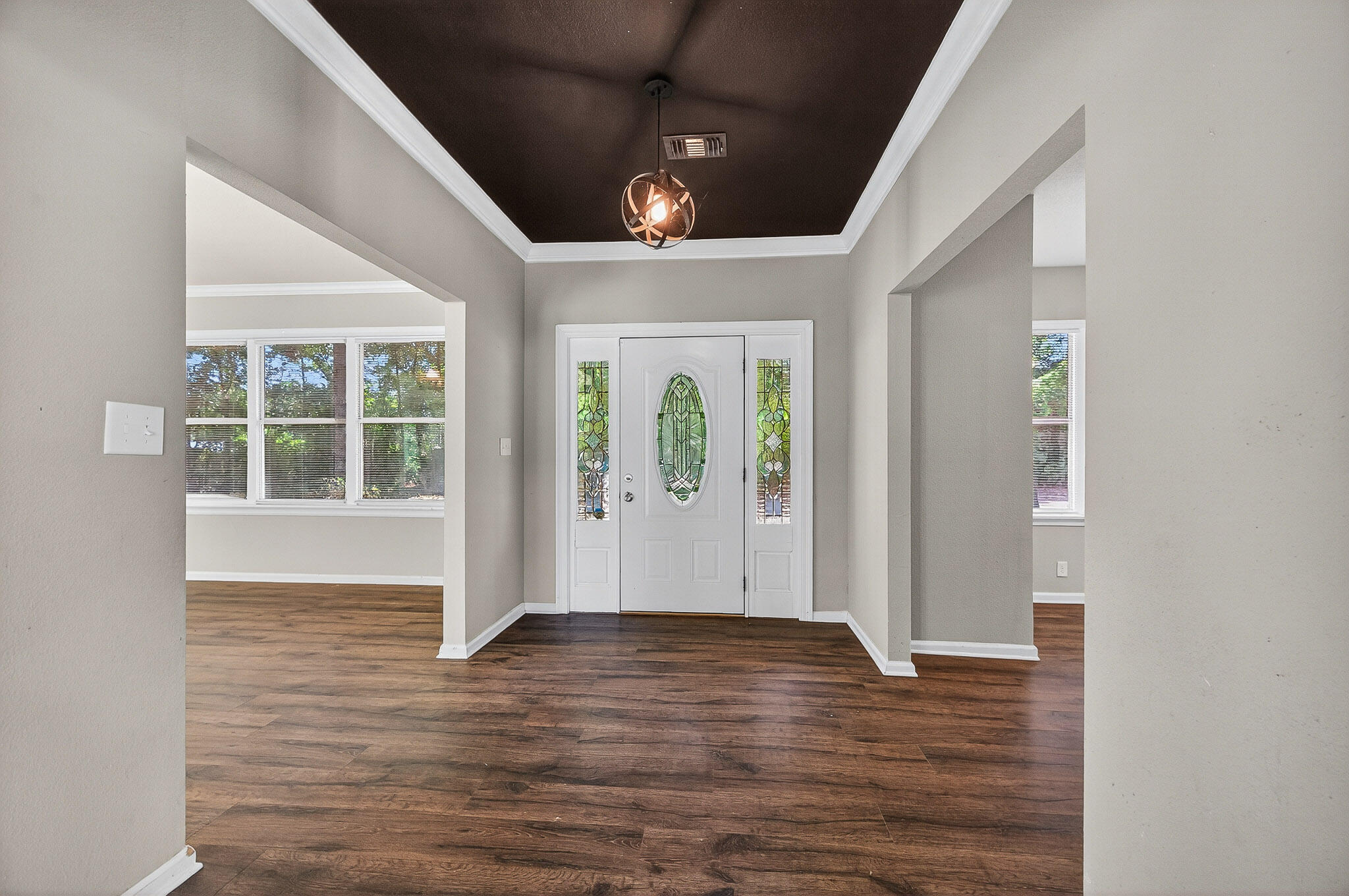 GONZALEZ PARK - Residential