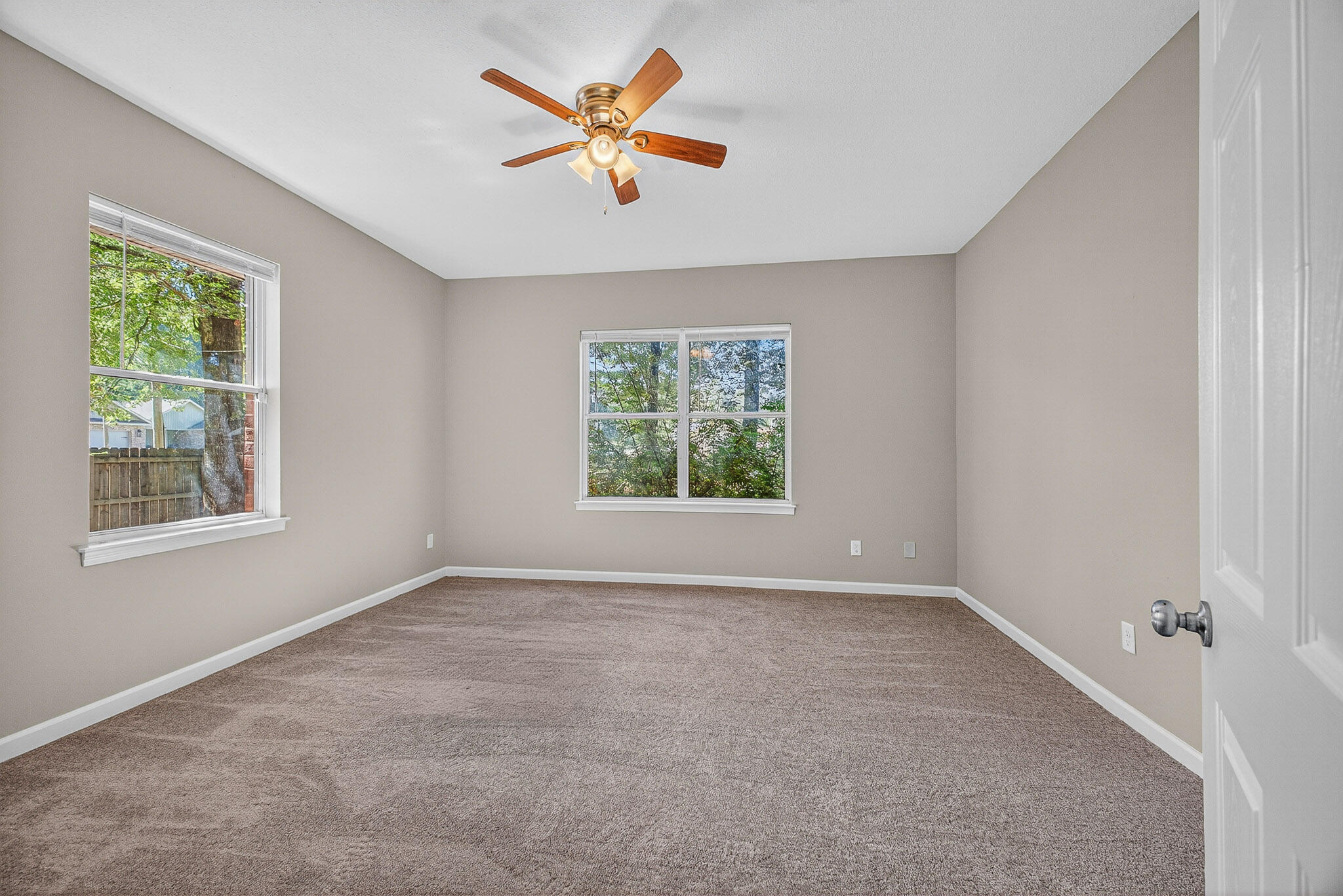 GONZALEZ PARK - Residential