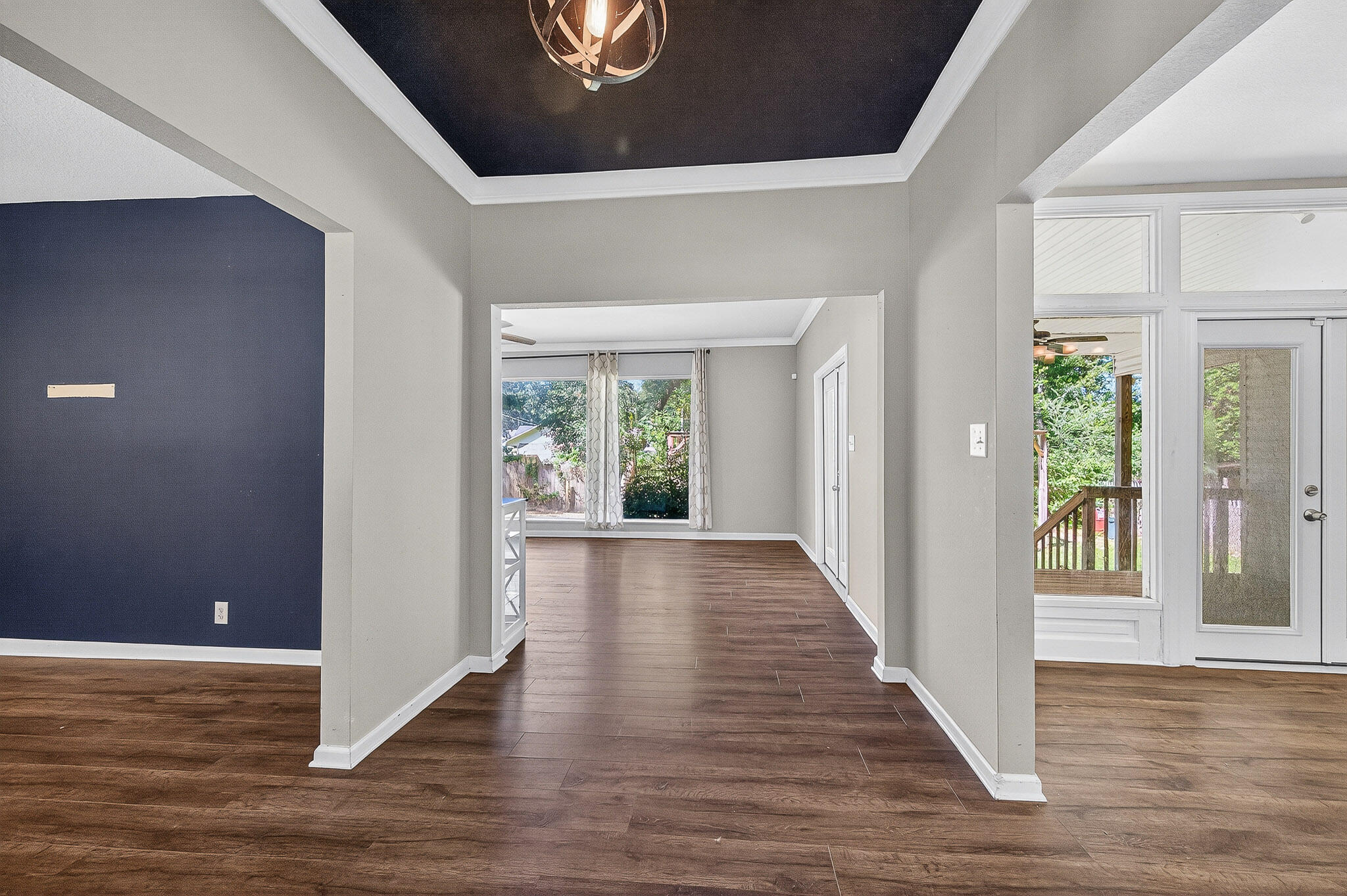 GONZALEZ PARK - Residential