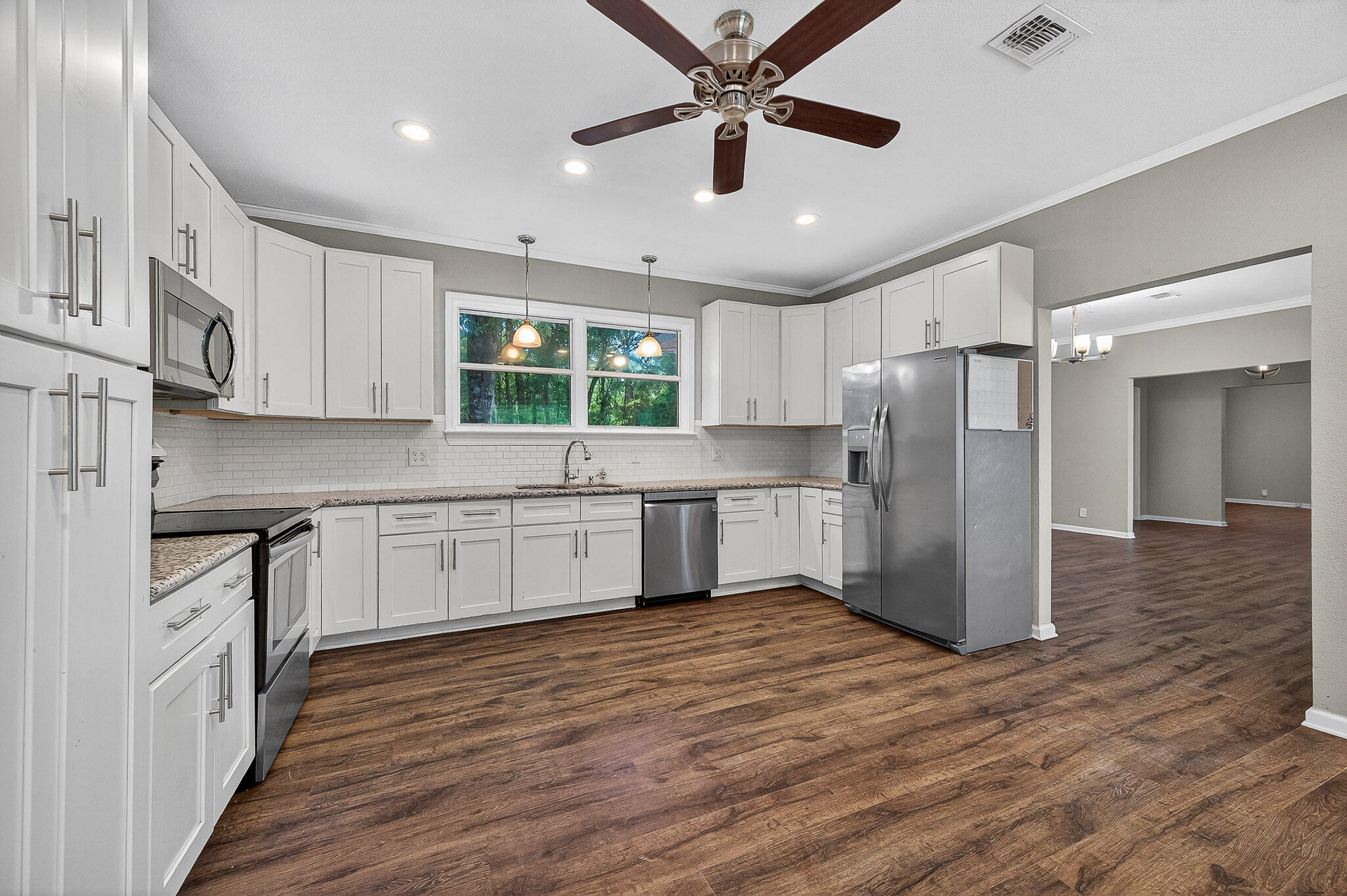 GONZALEZ PARK - Residential