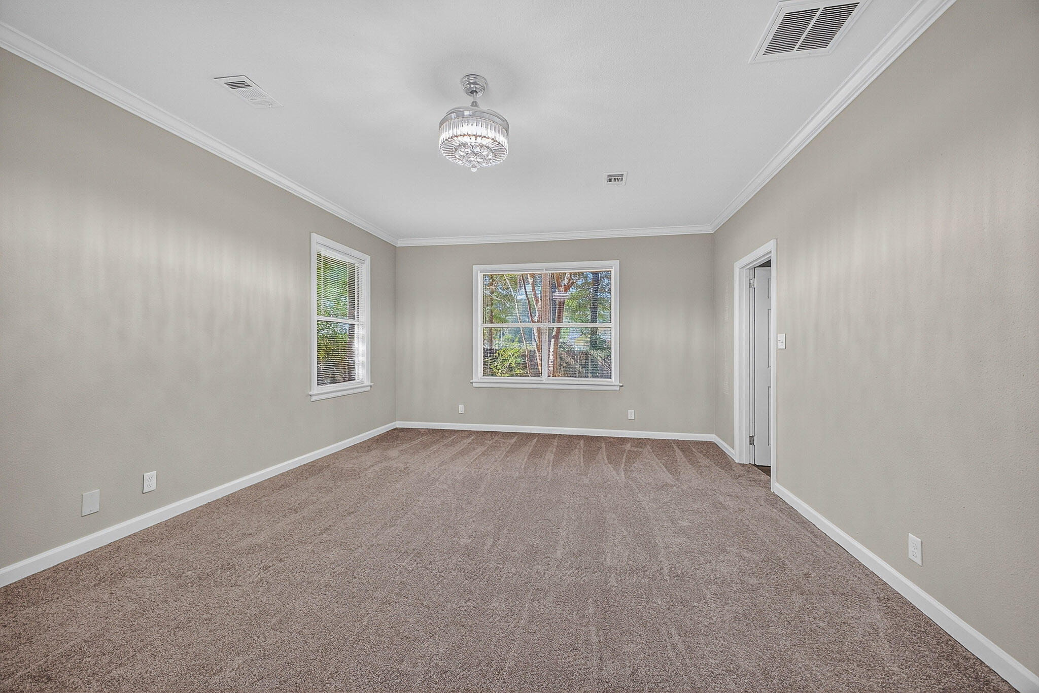 GONZALEZ PARK - Residential
