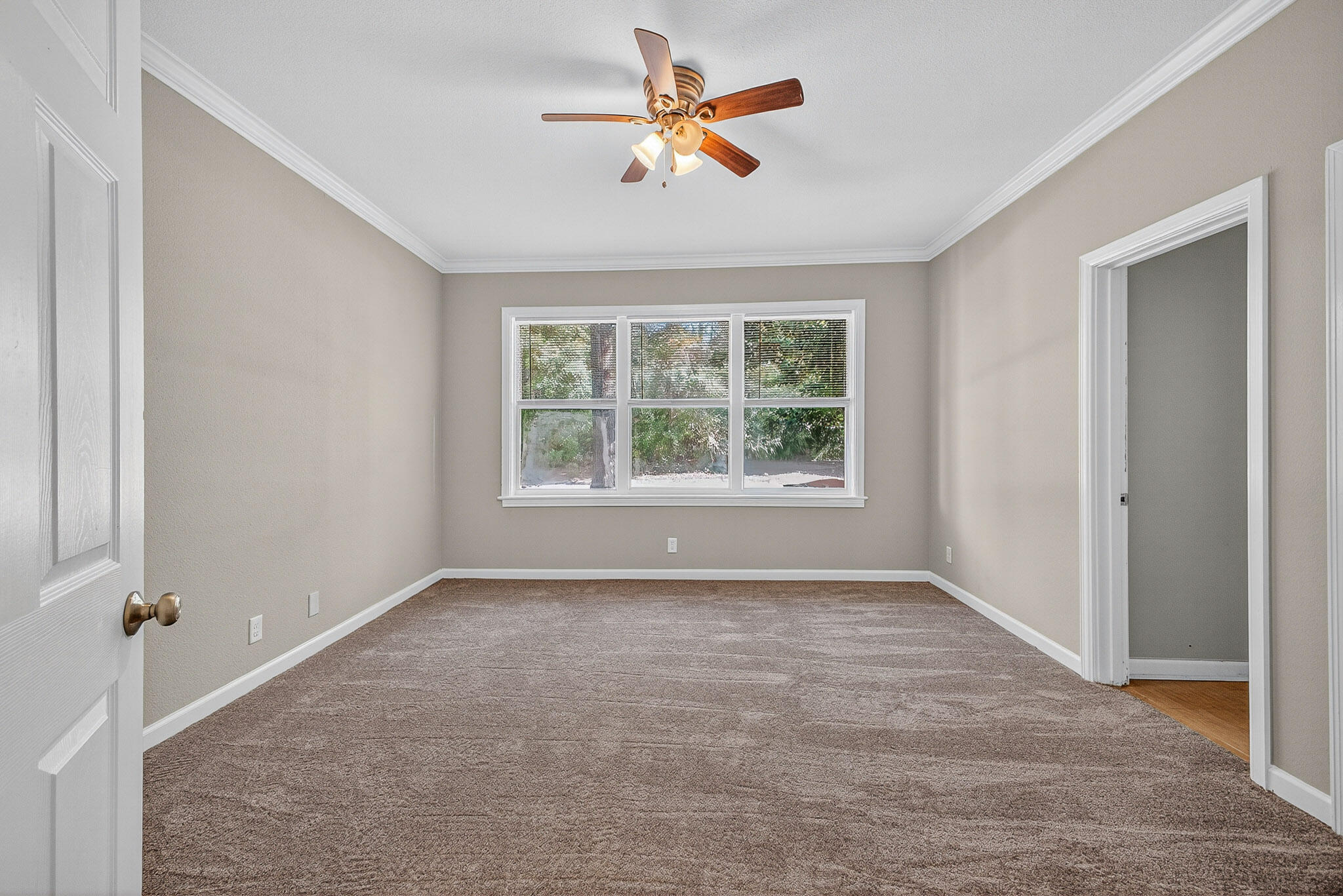 GONZALEZ PARK - Residential