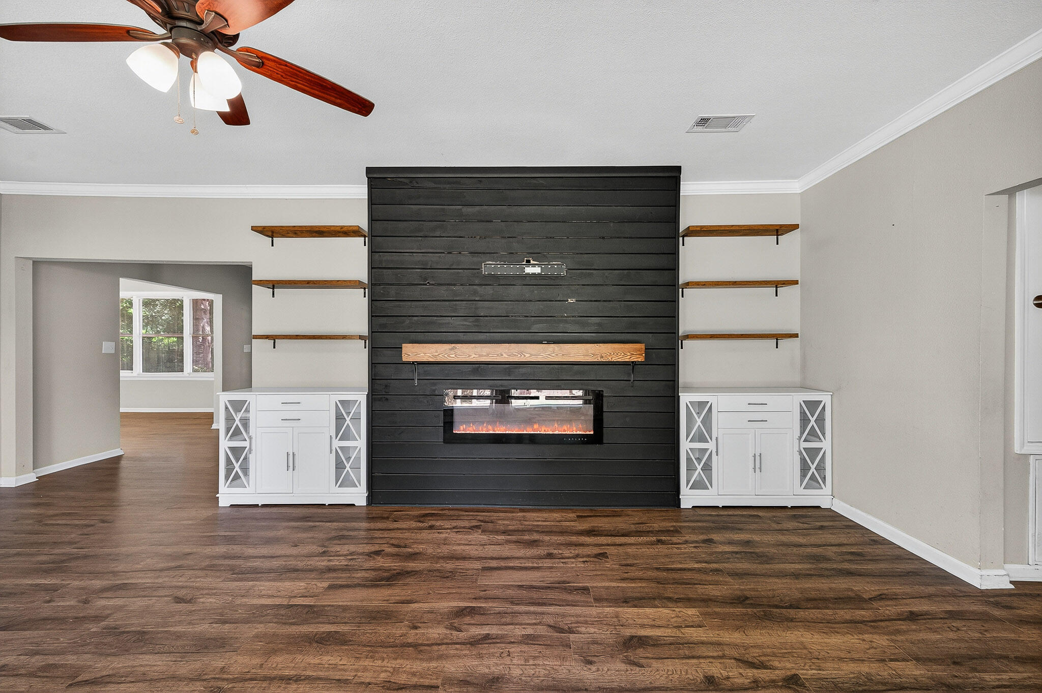 GONZALEZ PARK - Residential