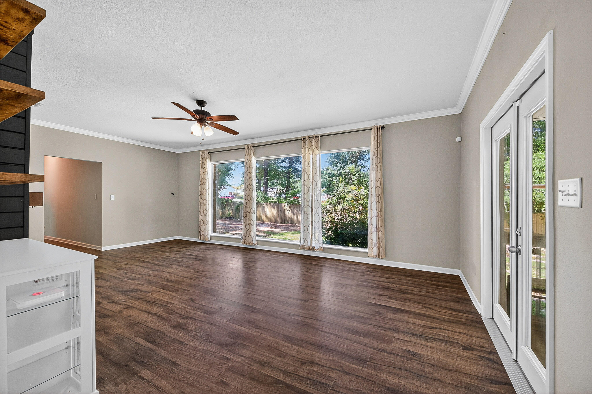 GONZALEZ PARK - Residential
