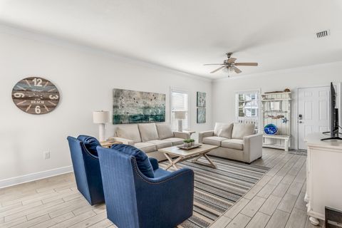 A home in Santa Rosa Beach