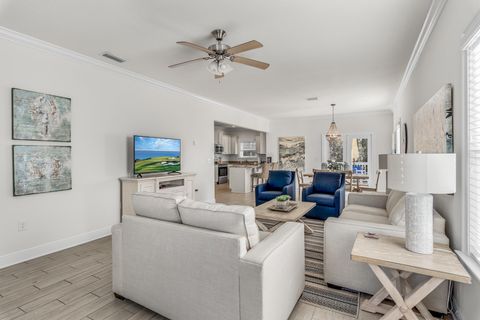 A home in Santa Rosa Beach