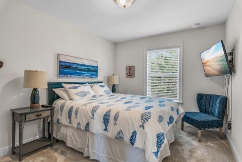 A home in Santa Rosa Beach