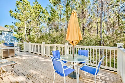 A home in Santa Rosa Beach