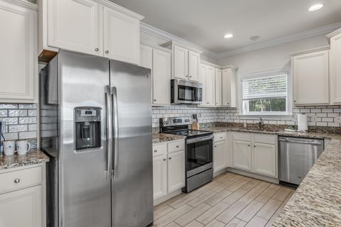 A home in Santa Rosa Beach