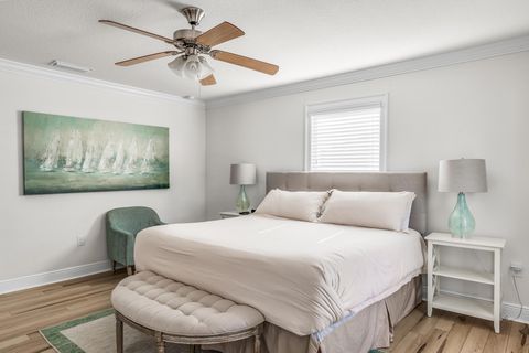 A home in Santa Rosa Beach