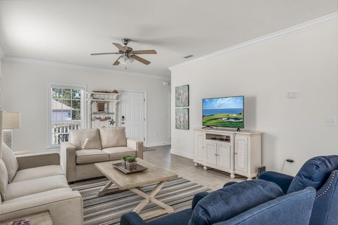 A home in Santa Rosa Beach