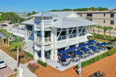 A home in Santa Rosa Beach