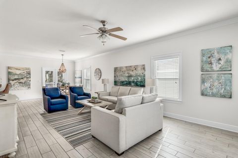 A home in Santa Rosa Beach