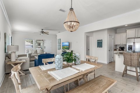 A home in Santa Rosa Beach