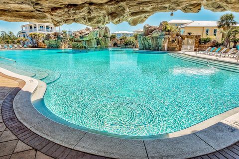 A home in Santa Rosa Beach